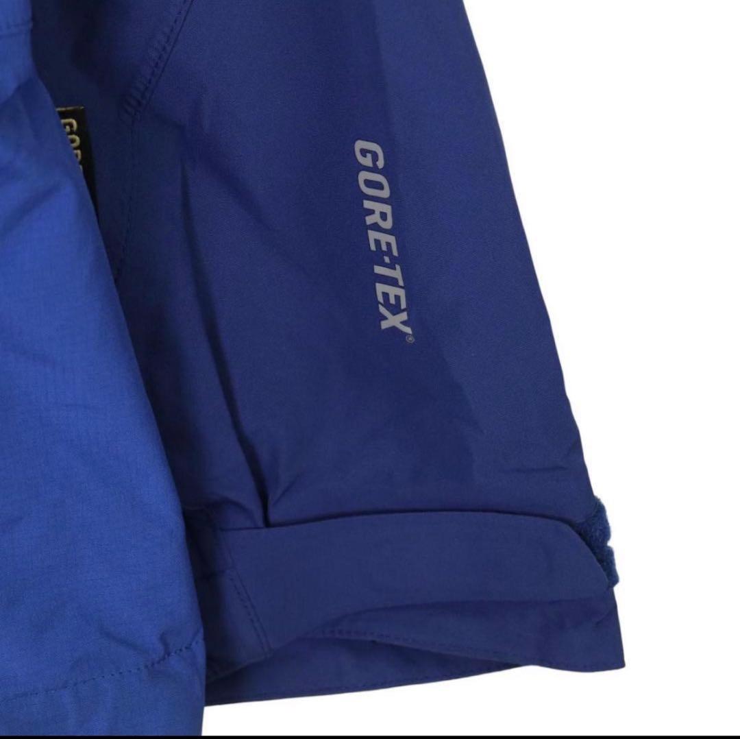 MAMMUT マムート　GORE-TEX Ice Field Jacket L