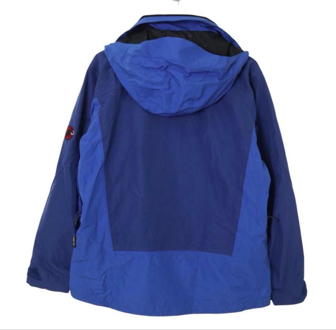 MAMMUT マムート　GORE-TEX Ice Field Jacket L