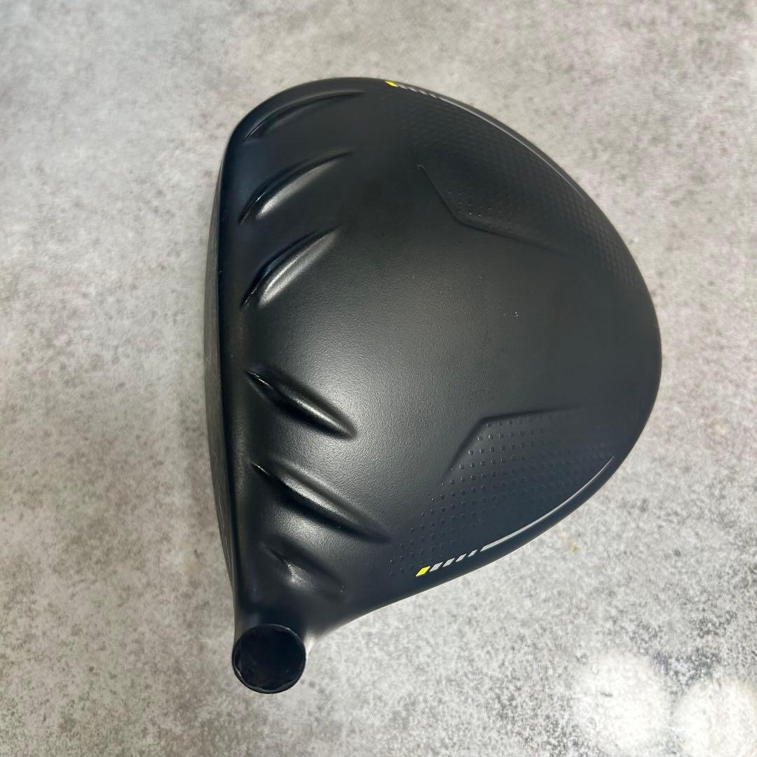 中古　PING G430 HL MAX ドライバー 12度 レンチあり