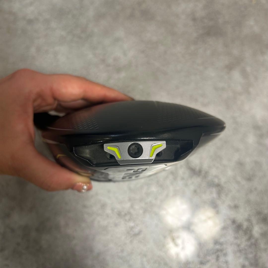 中古　PING G430 HL MAX ドライバー 12度 レンチあり
