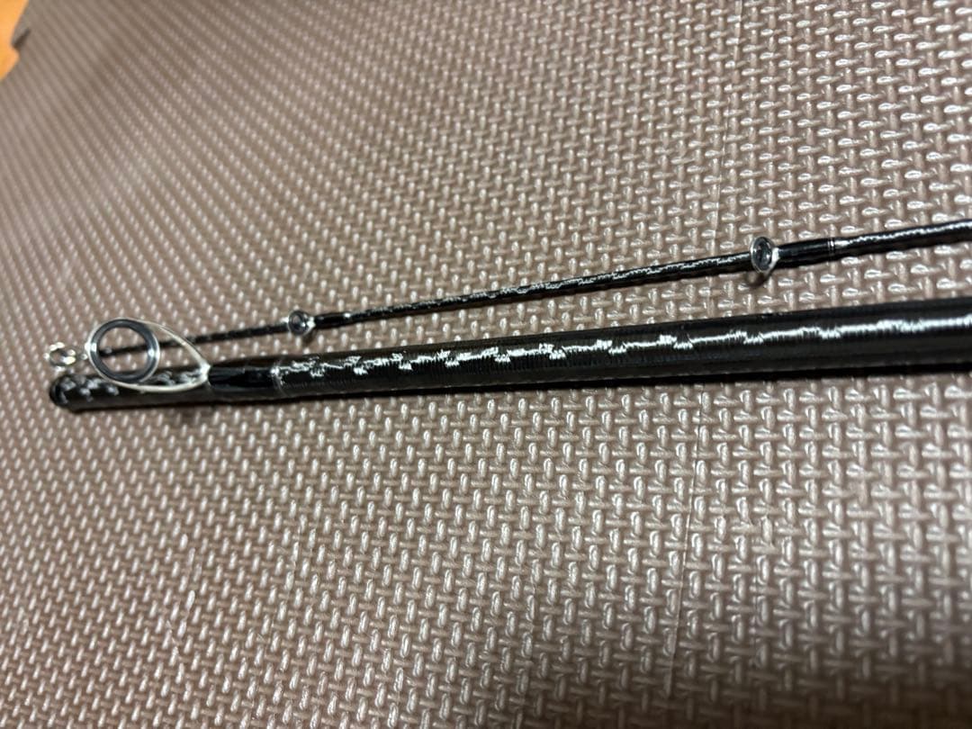 シマノHARD ROCKER SS S 810MH ロックフィッシュロッド