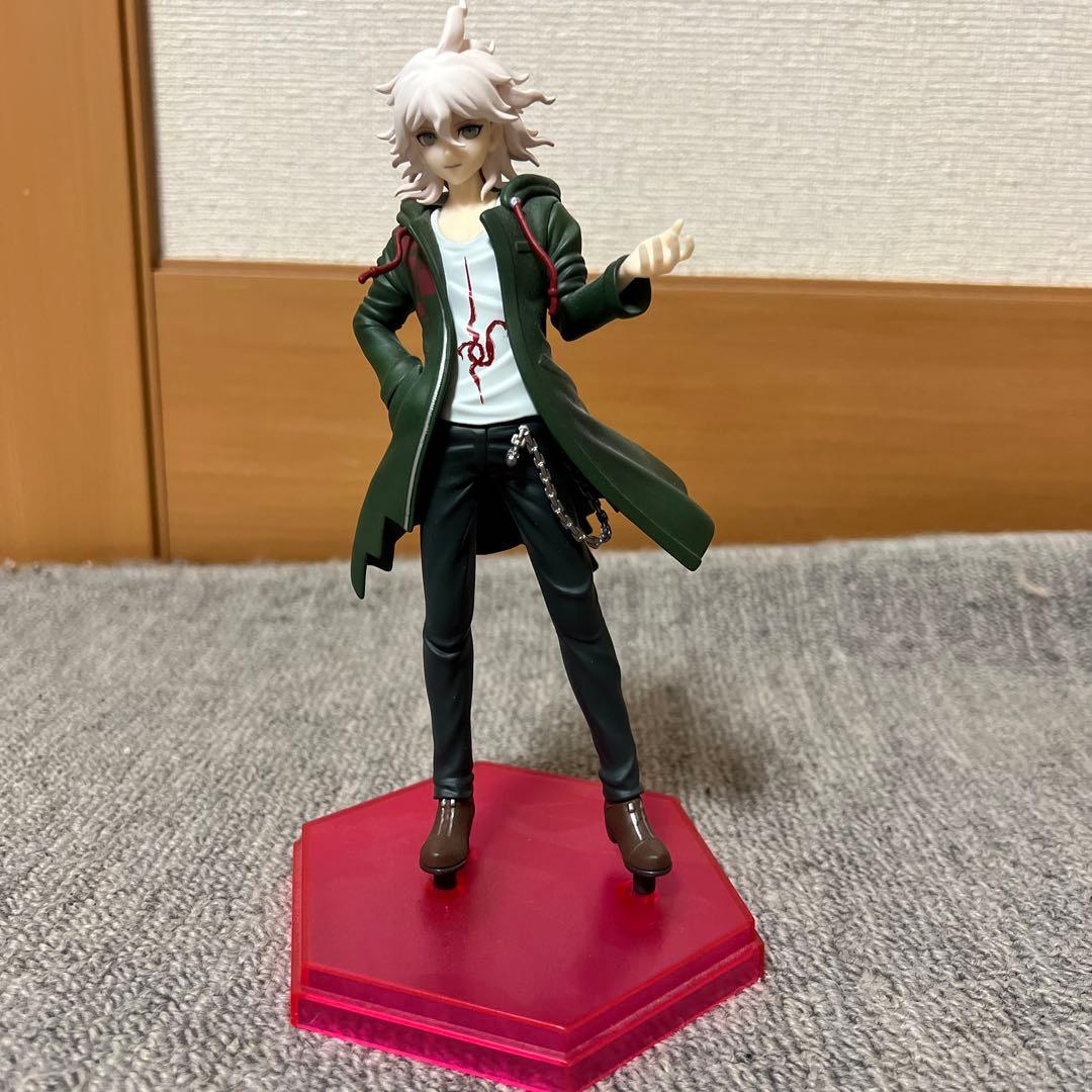 POP UP PARADE 狛枝凪斗