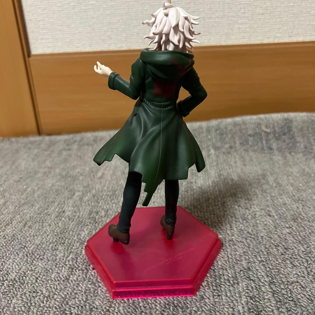 POP UP PARADE 狛枝凪斗