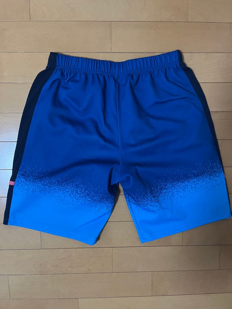 最終値下げ YONEX ハーフパンツ Lサイズ