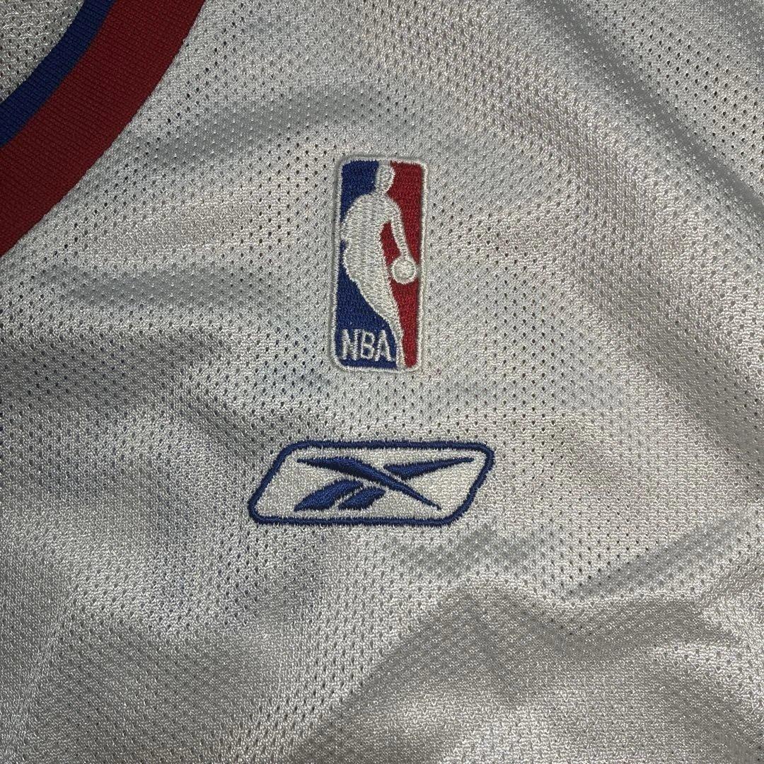 Reebok 2005ALL-STAR西 McGrady #1 新品タグ付き