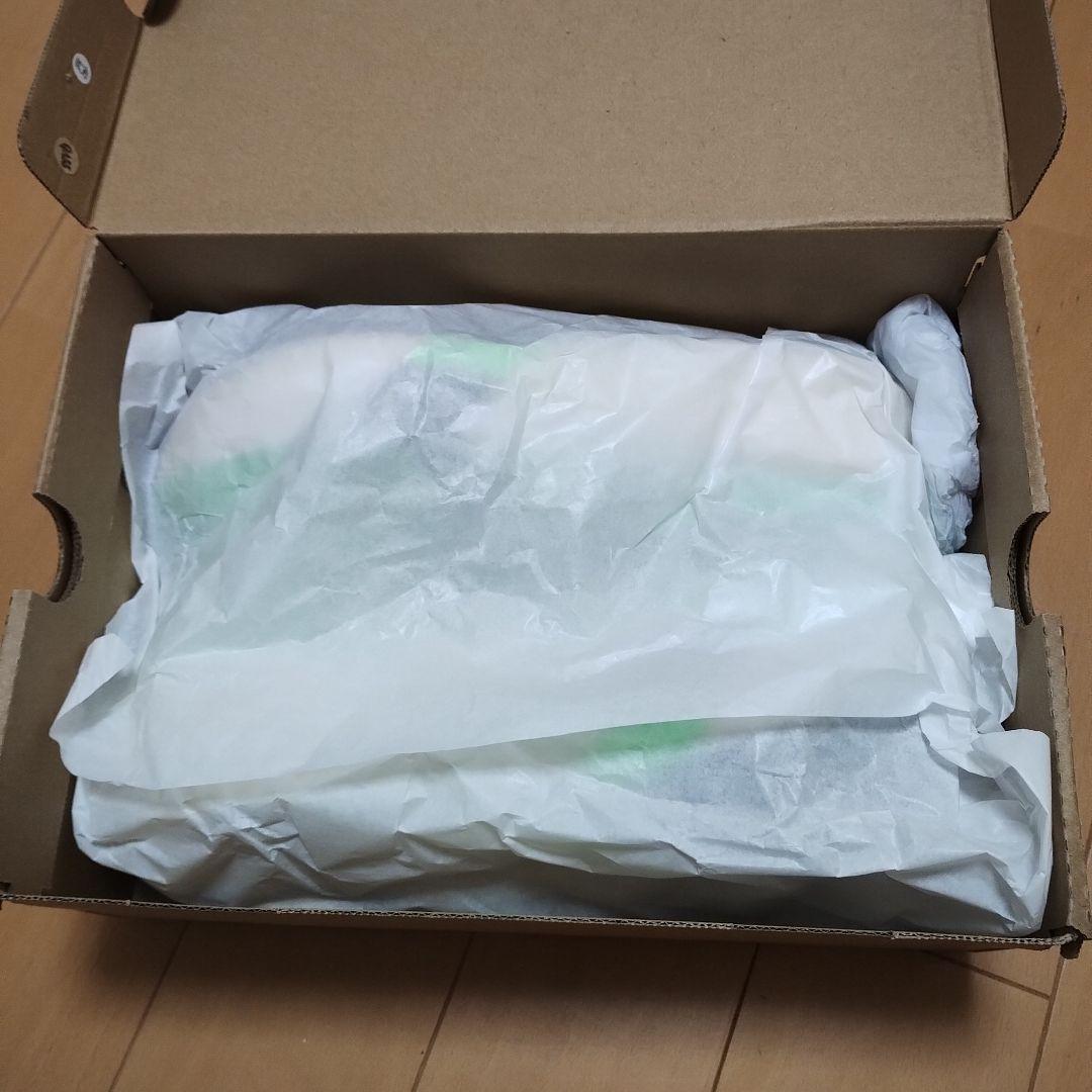 ASICS SPEED EDGE 28cmメタスピードエッジトウキョウ