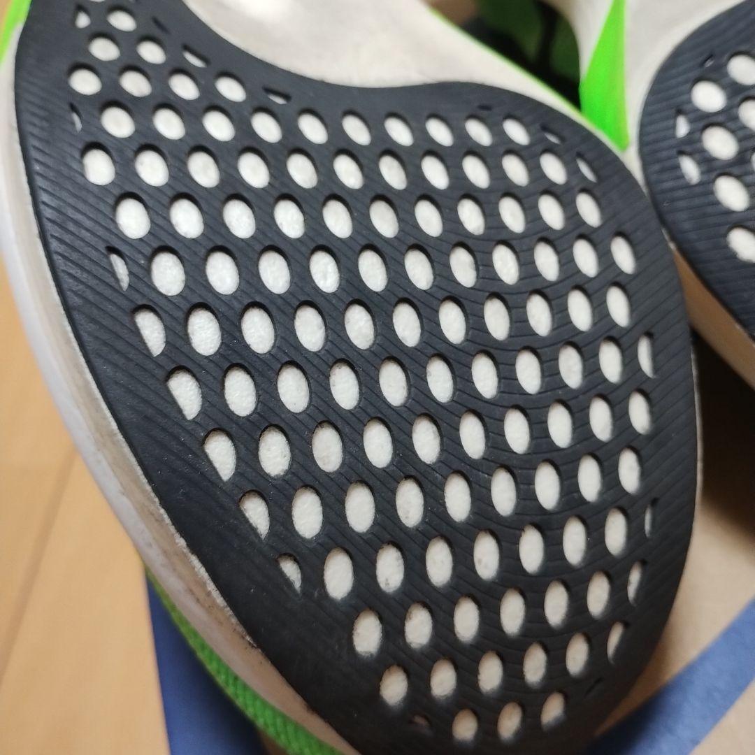 ASICS SPEED EDGE 28cmメタスピードエッジトウキョウ