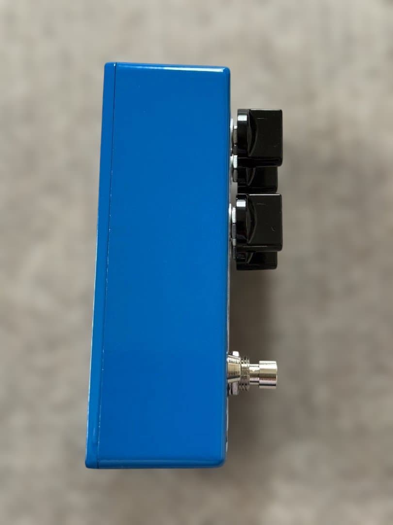 EARTHQUAKER DEVICES Tone Job 美品