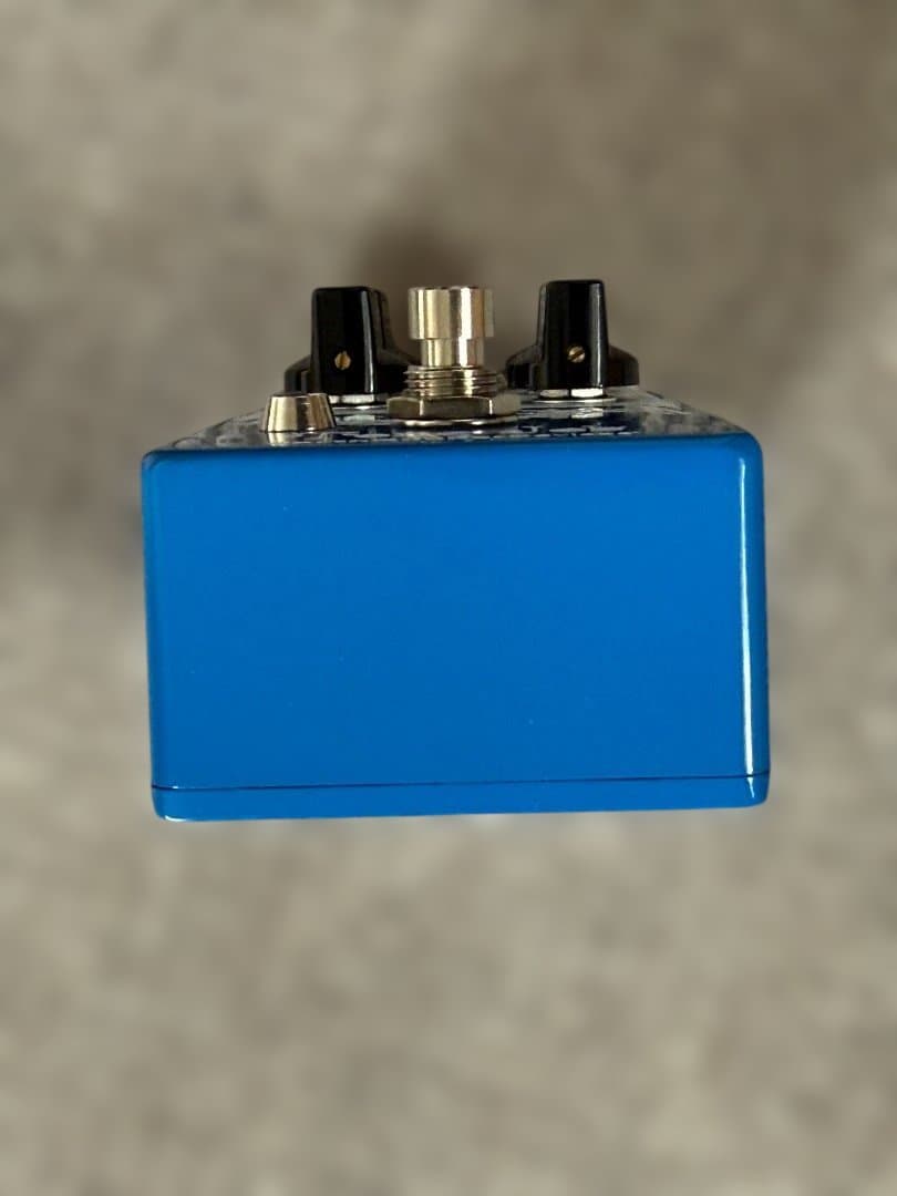 EARTHQUAKER DEVICES Tone Job 美品