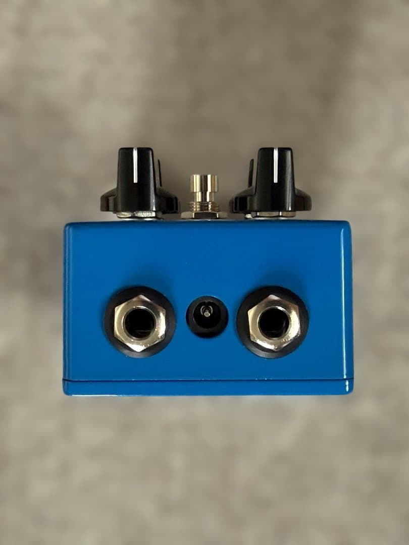 EARTHQUAKER DEVICES Tone Job 美品