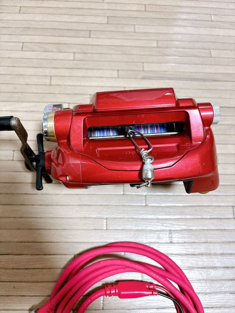 ダイワ DAIWA 電動リール シーボーグ ブル 1000