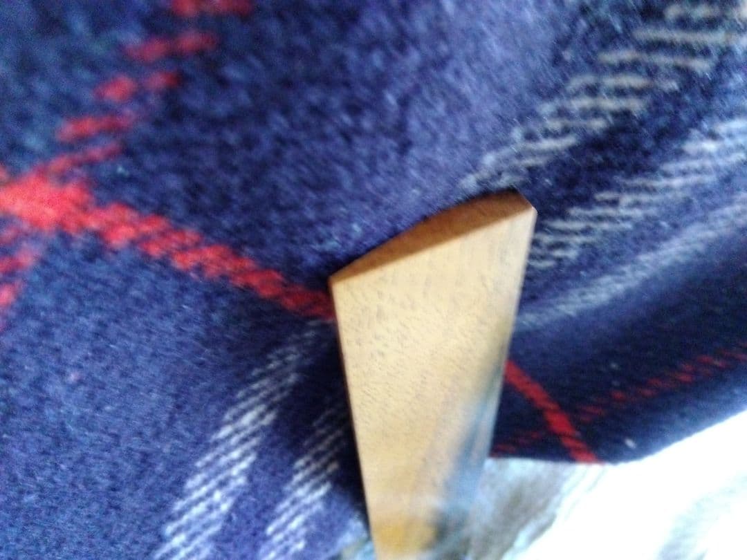 黒柿の線引　希少品