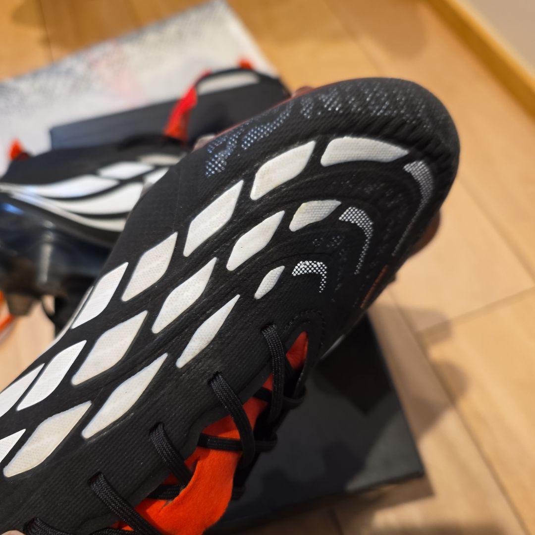 シューズ adidas Predator Elite FT HGAG JP 27.5