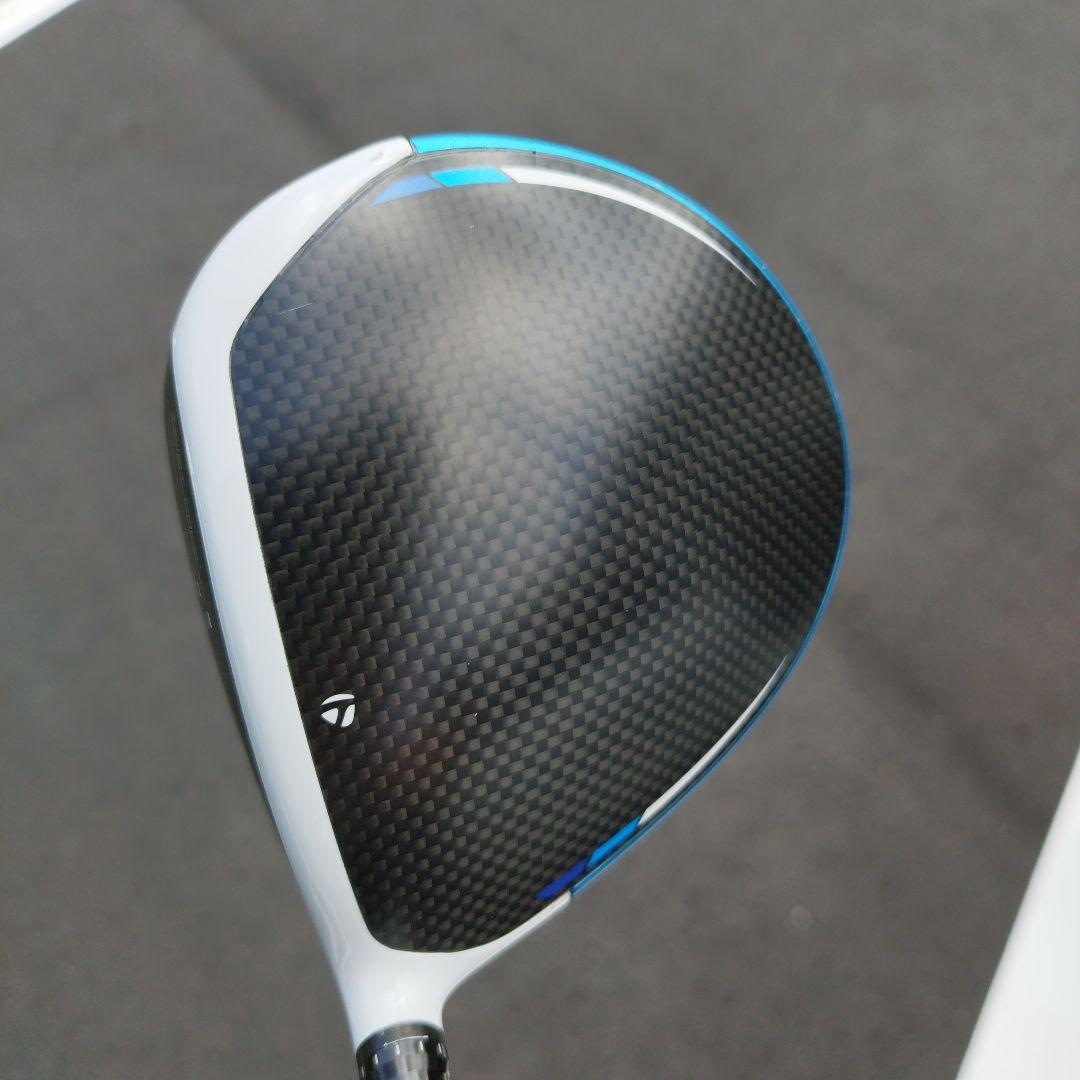 TaylorMade SIM2 ドライバー 10.5度