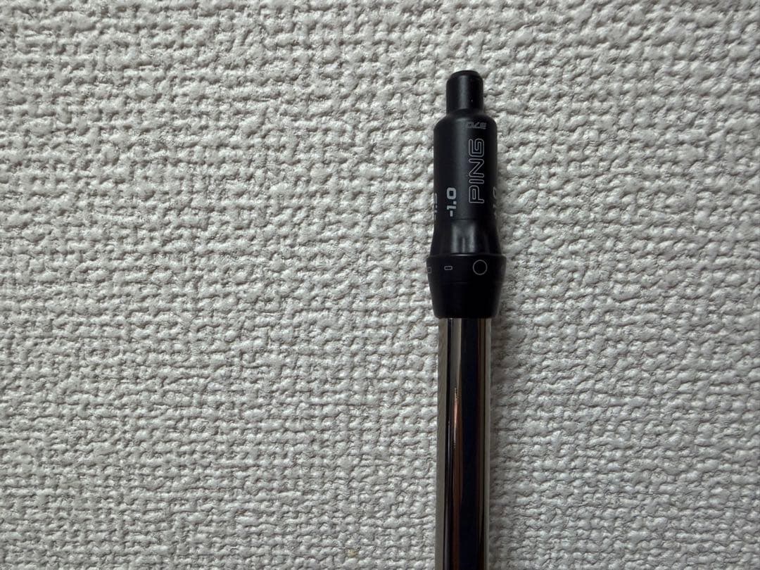 【PING TOUR 2.0 CHROME 85 R 2#】