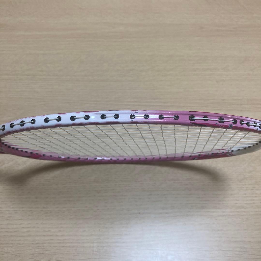 【値下げ】ヨネックス ボルトリック30 ピンク　voltric 30 YONEX