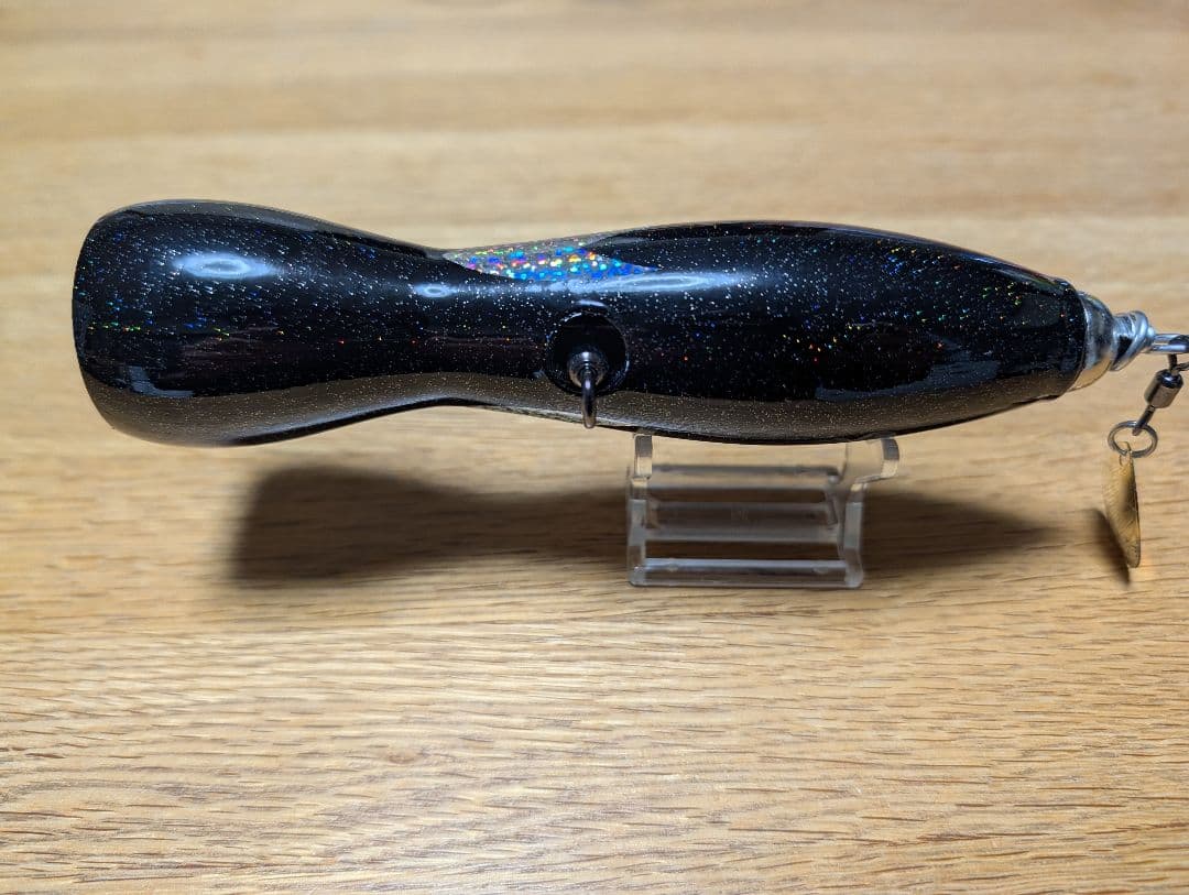 カーペンターシーフロッグ120