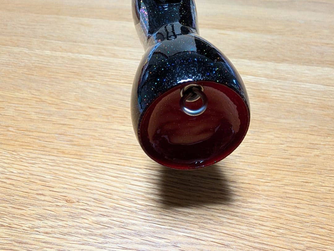 カーペンターシーフロッグ120