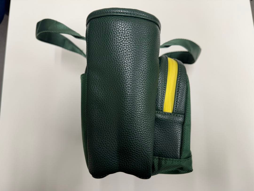 BEAMS GOLF 保冷機能付き ゴルフバッグ カートバック
