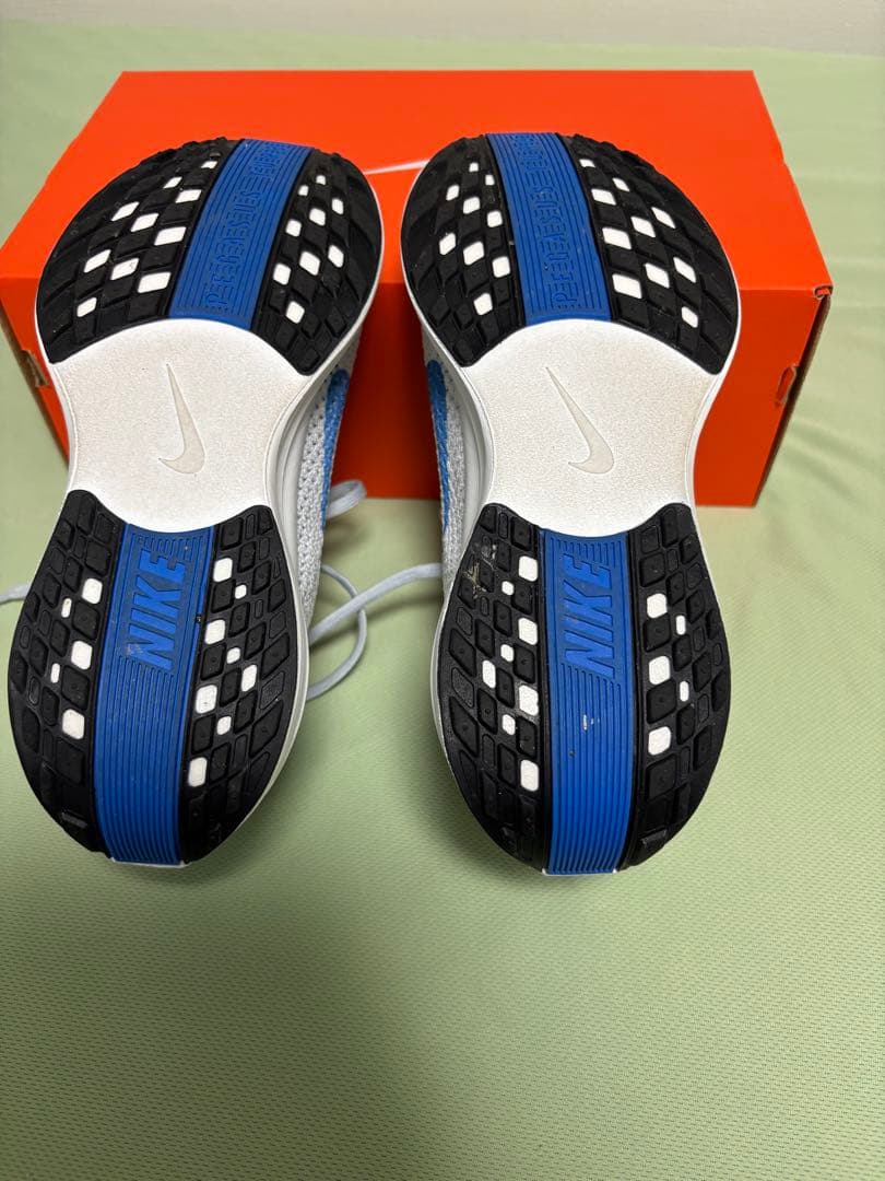 最終値下げ‼️NIKE ペガサスプラス25.0cm