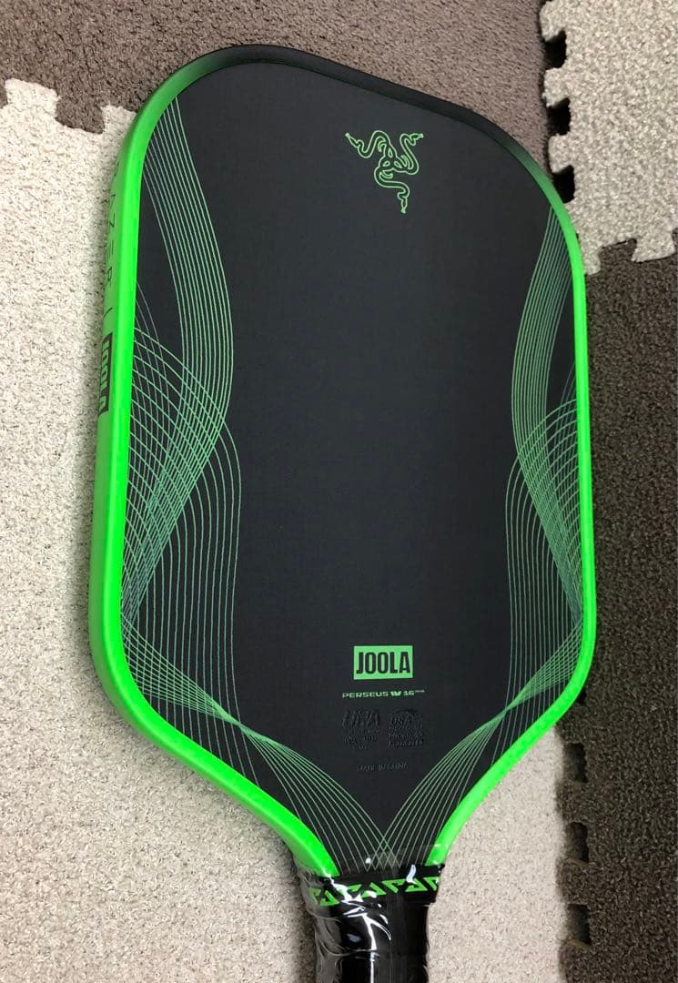 新品‼︎ RAZER限定コラボ ピックルボール パドルPressure V