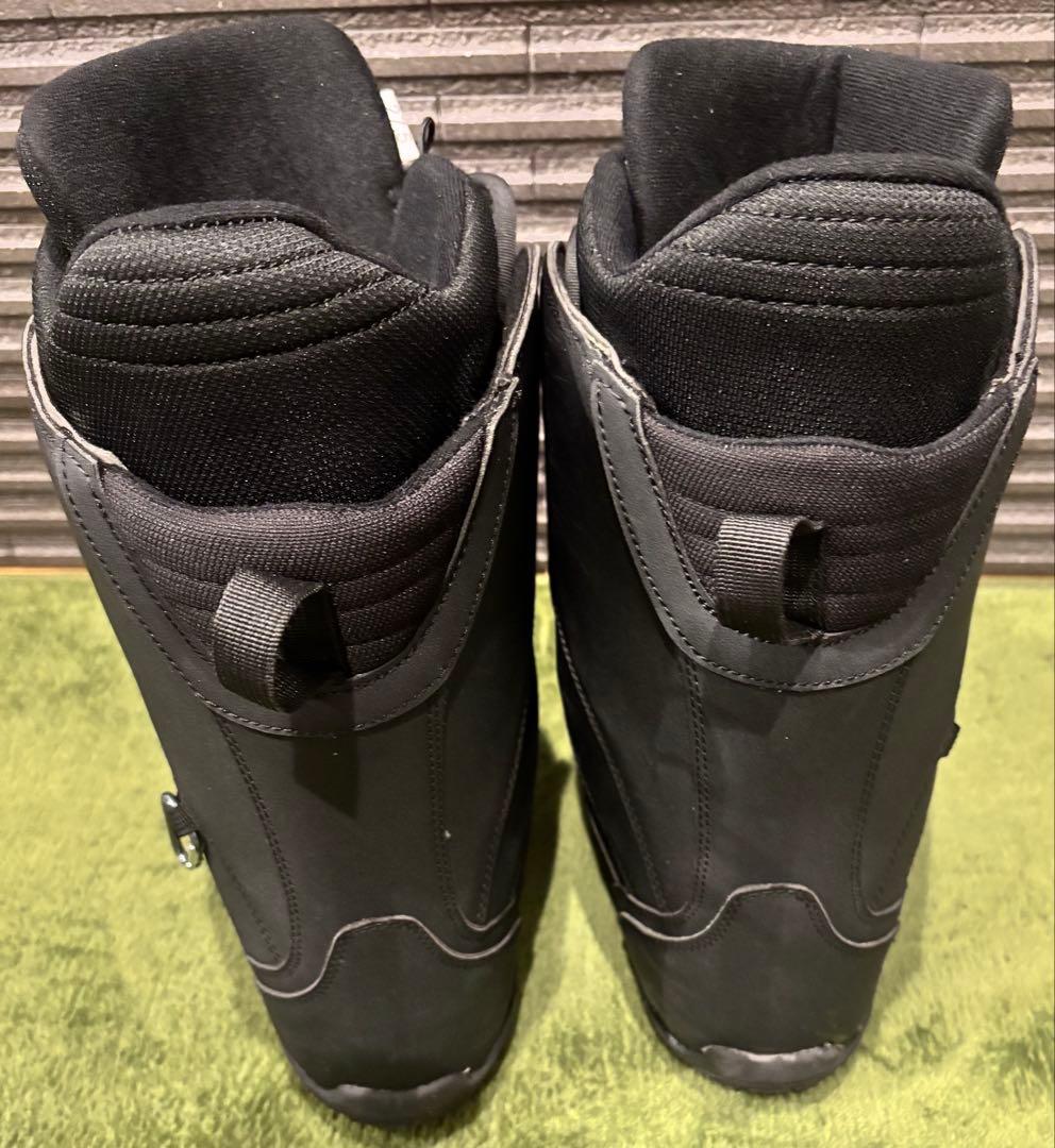 【中古】スノーボードブーツ　27.5