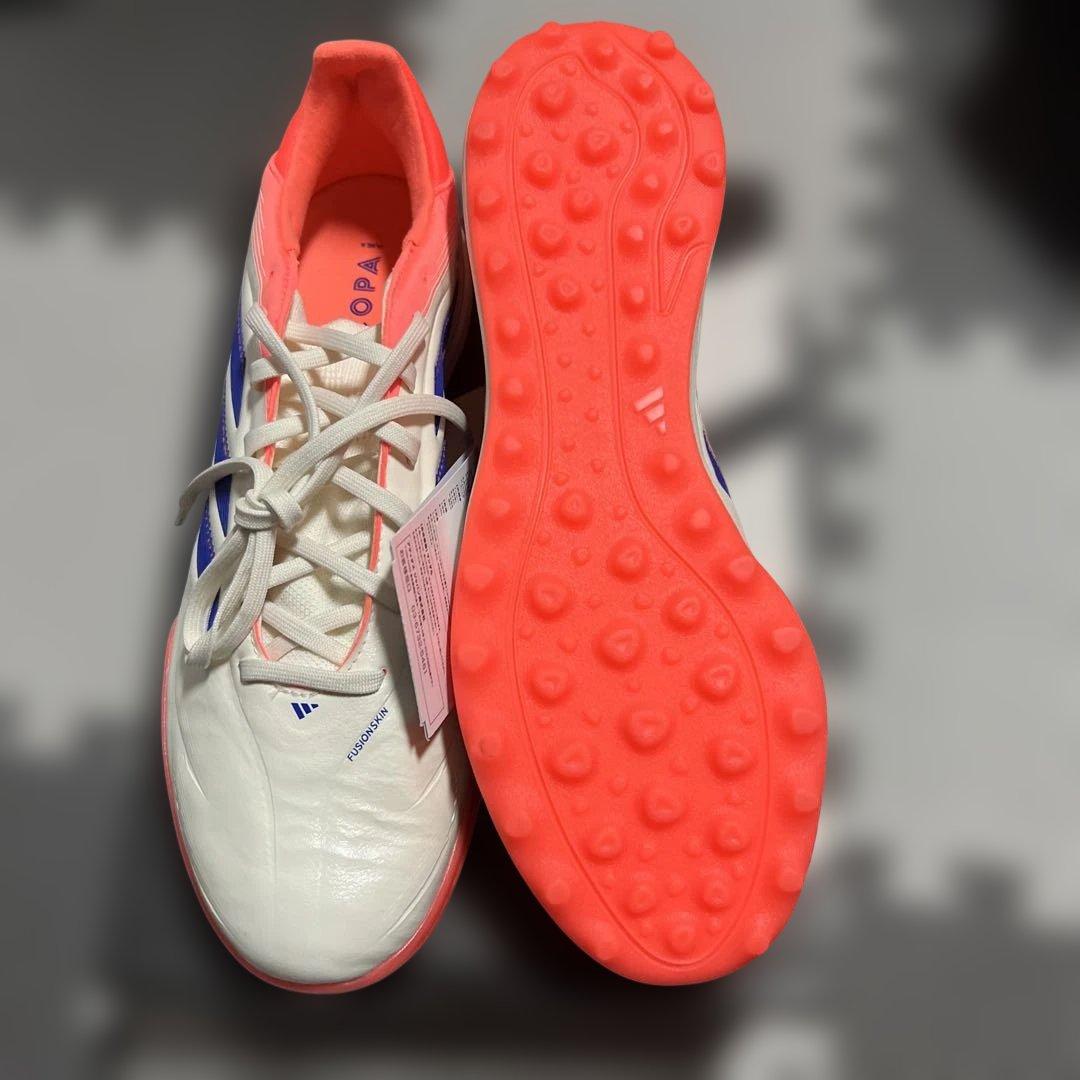 adidas トレシュー　copa