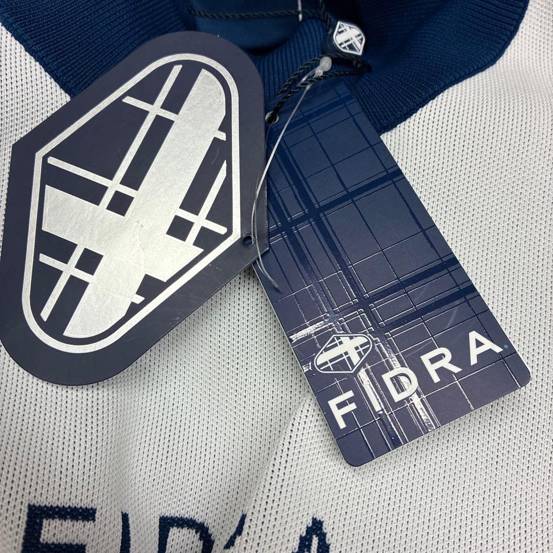 FIDRA レディース ゴルフ ワンピース L