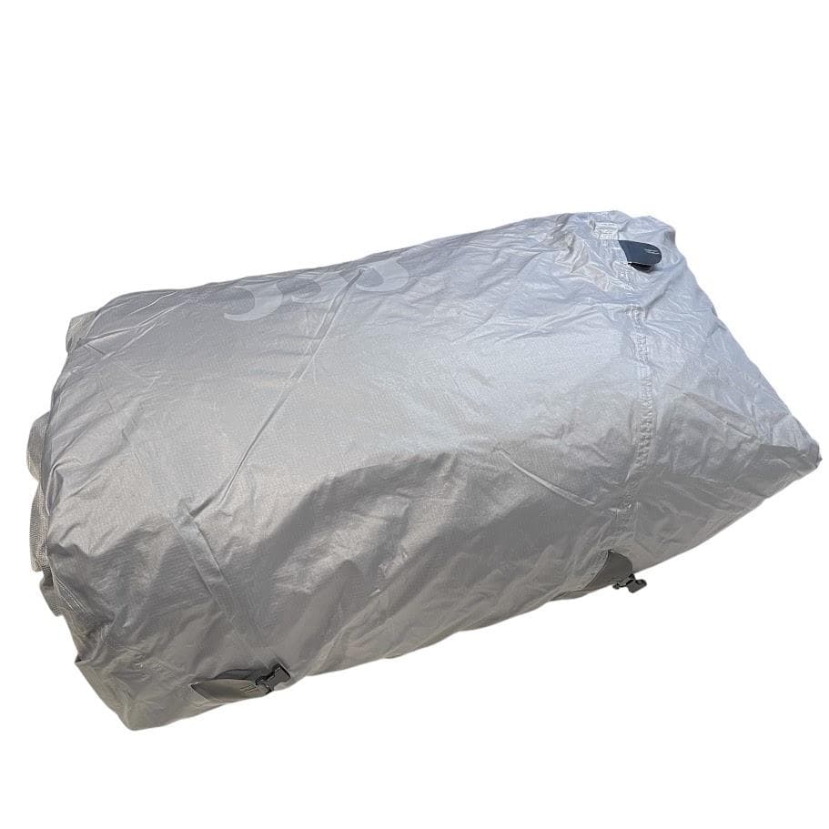▲muraco ムラコ▲ ZIZ TENT SHELTER ROCK GREY