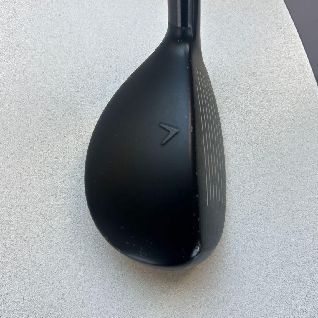 Callaway XR 6番ユーティリティ