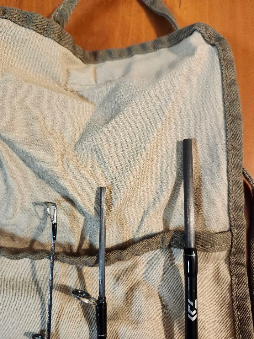 Daiwa wise stream 45ULB-3 ワイズストリーム　ベイト