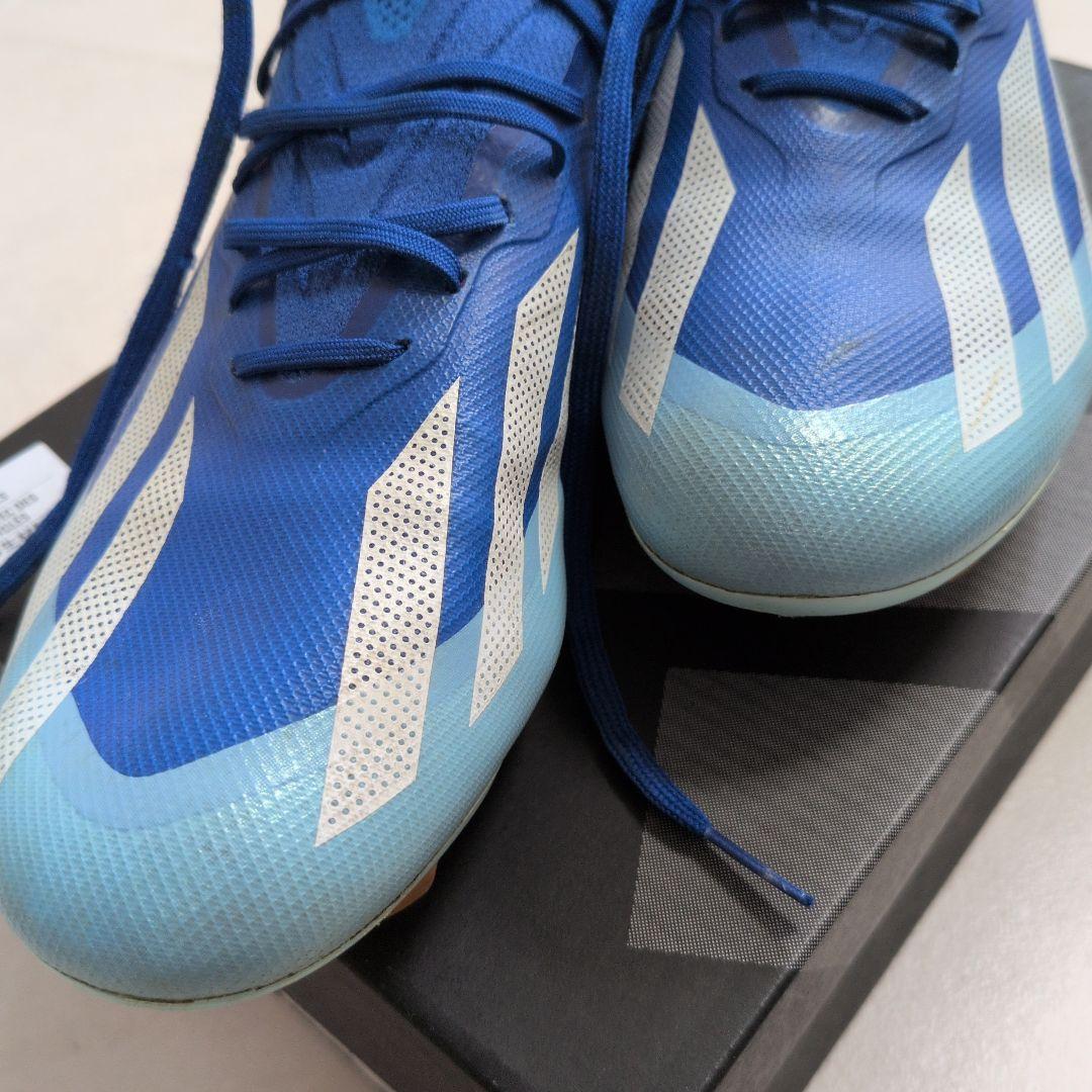 シューズ adidas X CRAZYFAST.1 FG 27.0cm