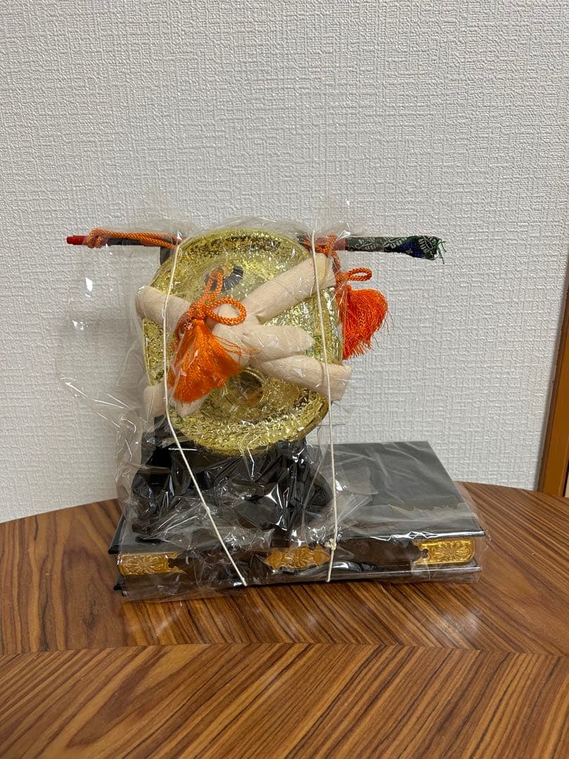 五月節句飾り 日本伝統文化