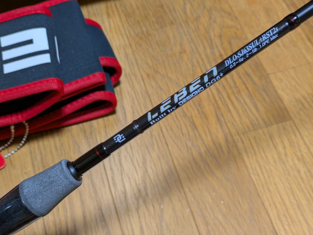 デジーノ レーベン オーバーレイ DLO-SJ63SUL+RST2S EVA