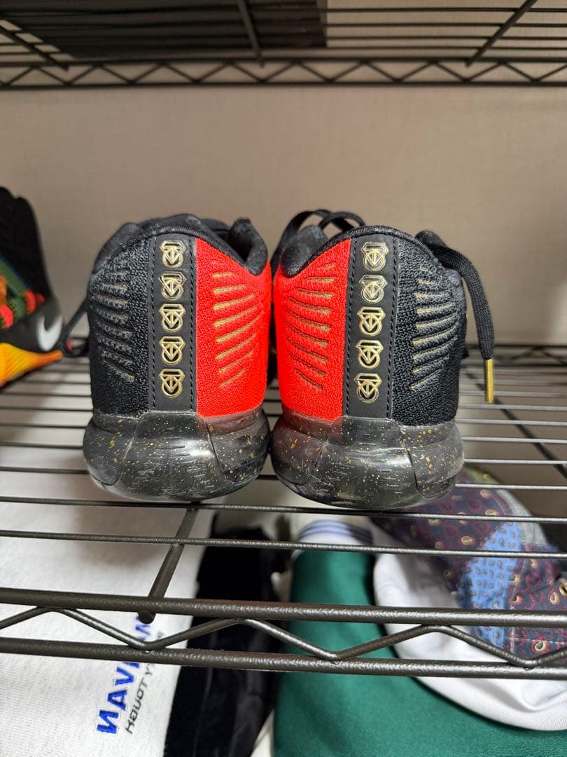 シューズ(男性用) nike kobe x elite Christmas 27.5cm
