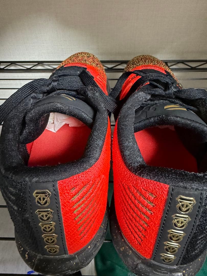 シューズ(男性用) nike kobe x elite Christmas 27.5cm