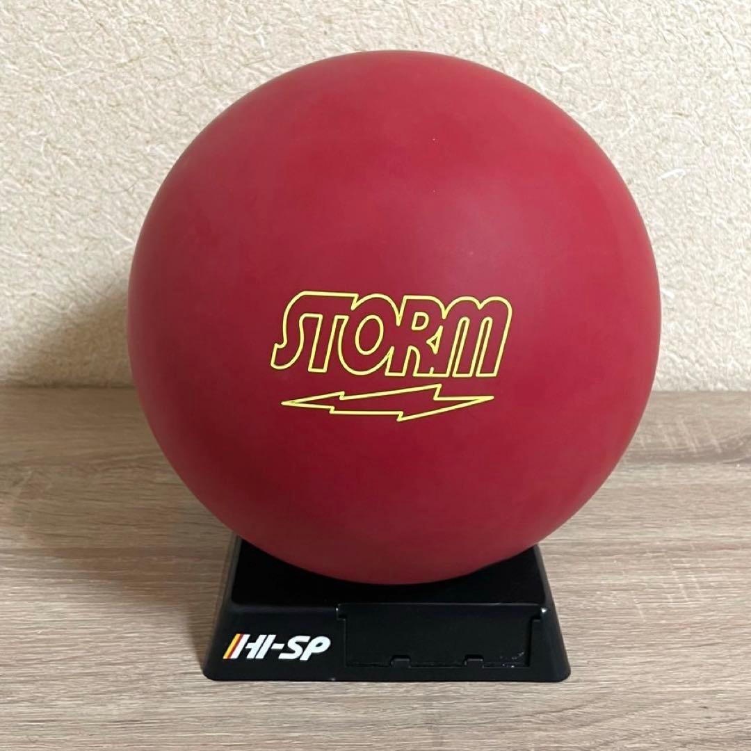 ★ボウリング★ウレタンボール★ストーム★iQツアー78U★15P★新品★完売品★