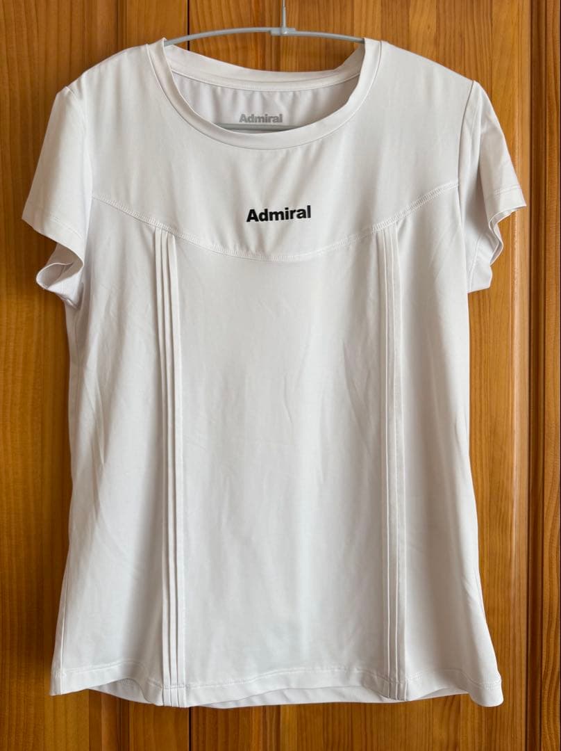 美品⭐︎Admiral テニスウェア Mサイズ上下セット
