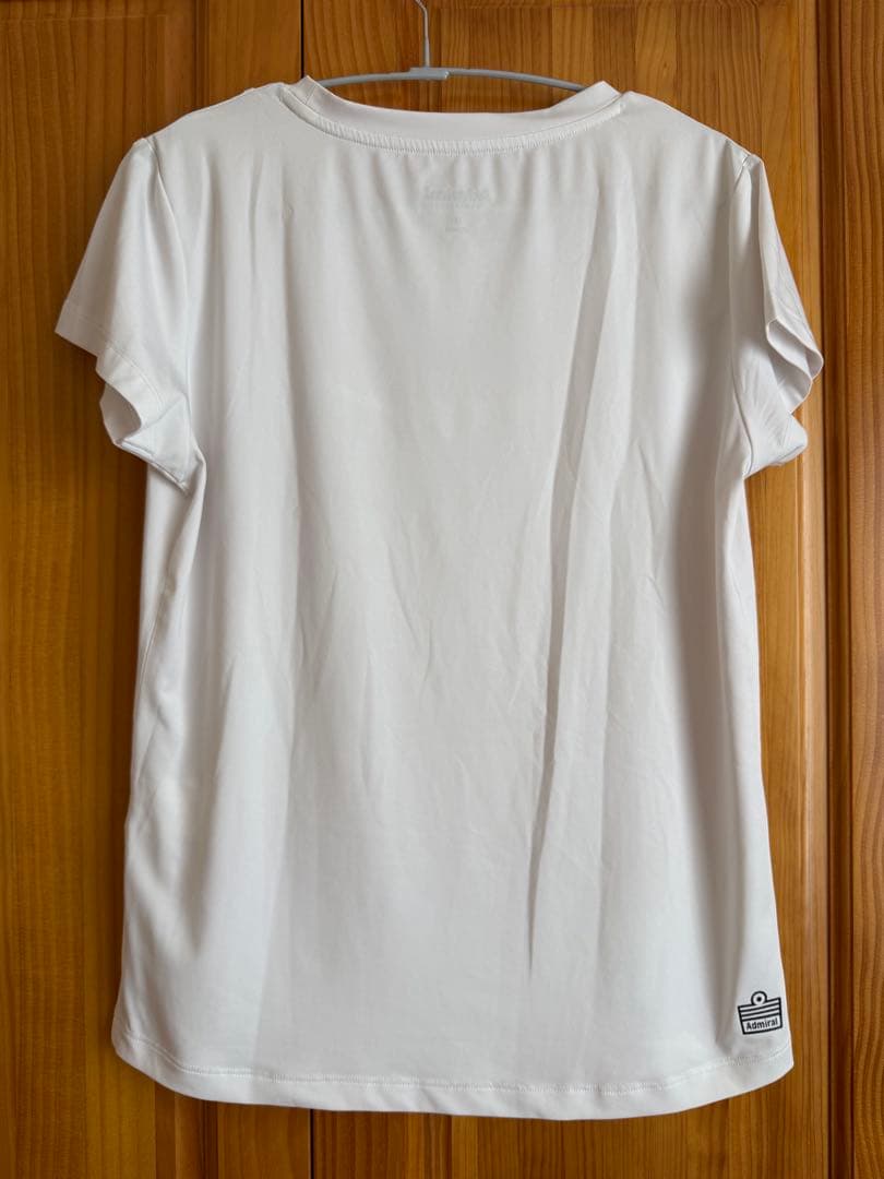 美品⭐︎Admiral テニスウェア Mサイズ上下セット