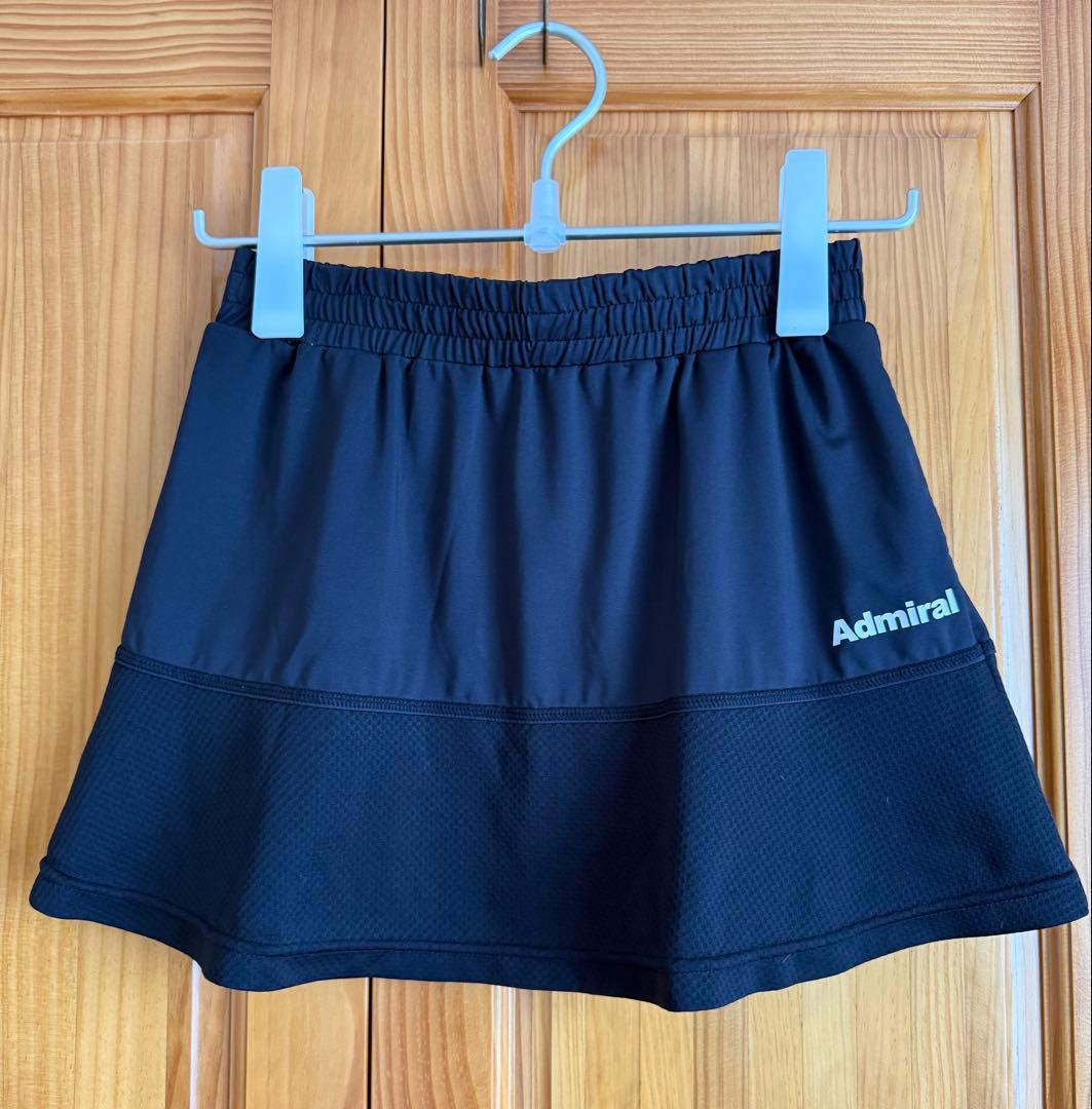美品⭐︎Admiral テニスウェア Mサイズ上下セット