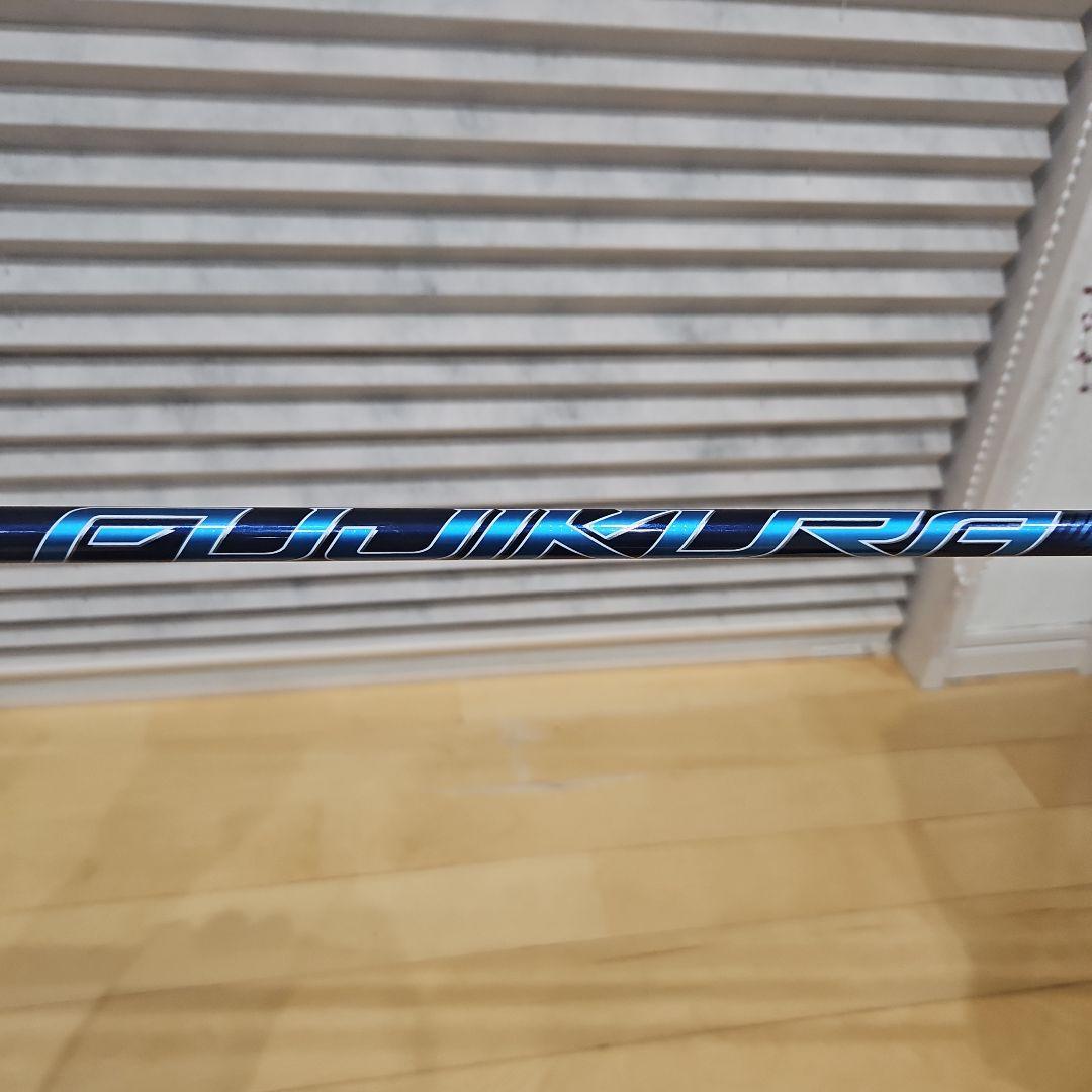 クラブ speeder nx blue 60s