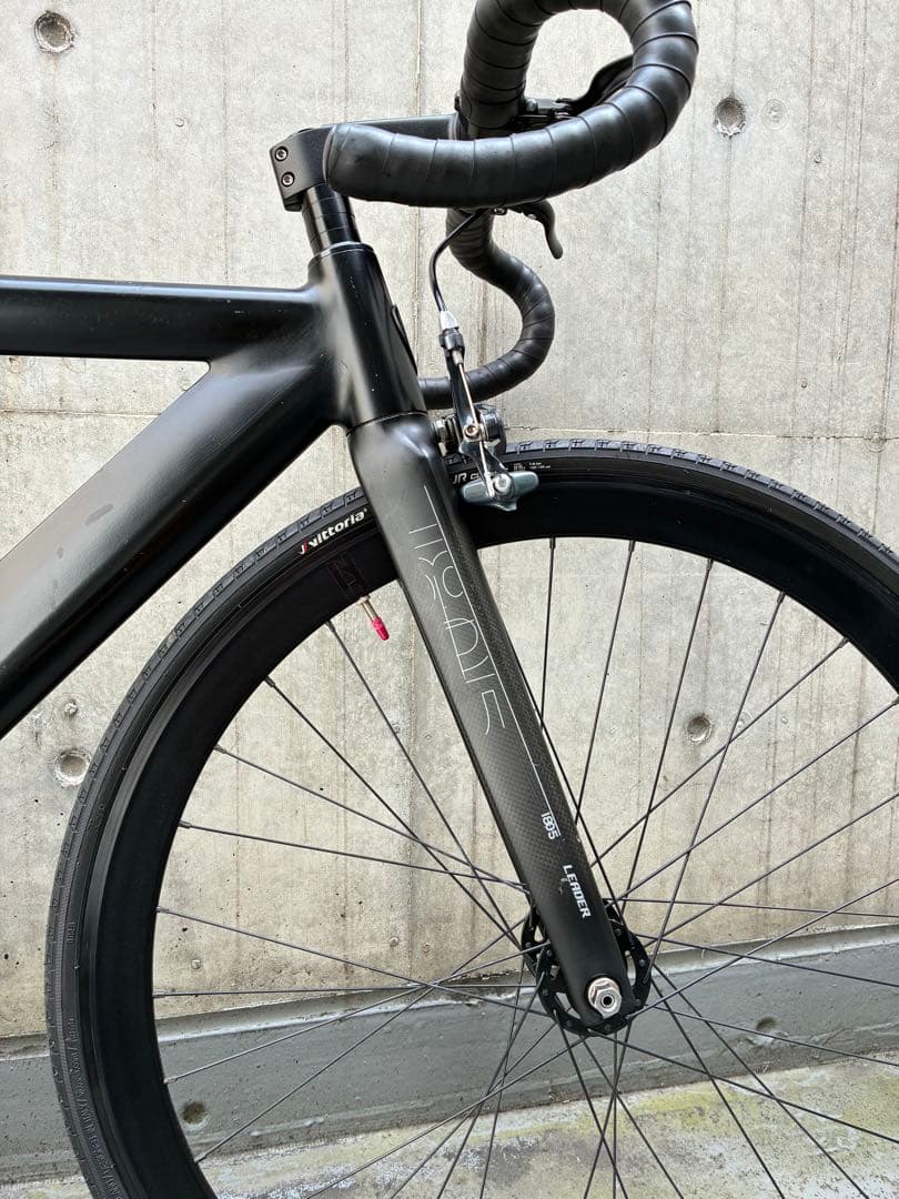 自転車本体 LEADER 735 2015