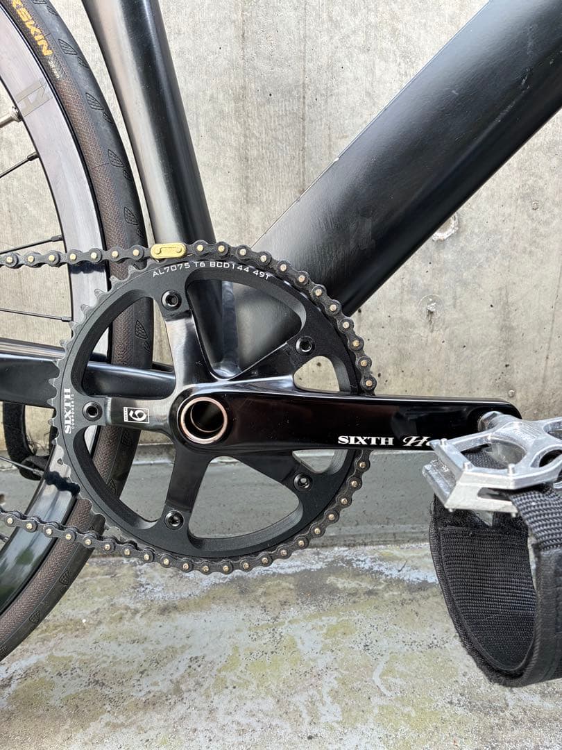 自転車本体 LEADER 735 2015
