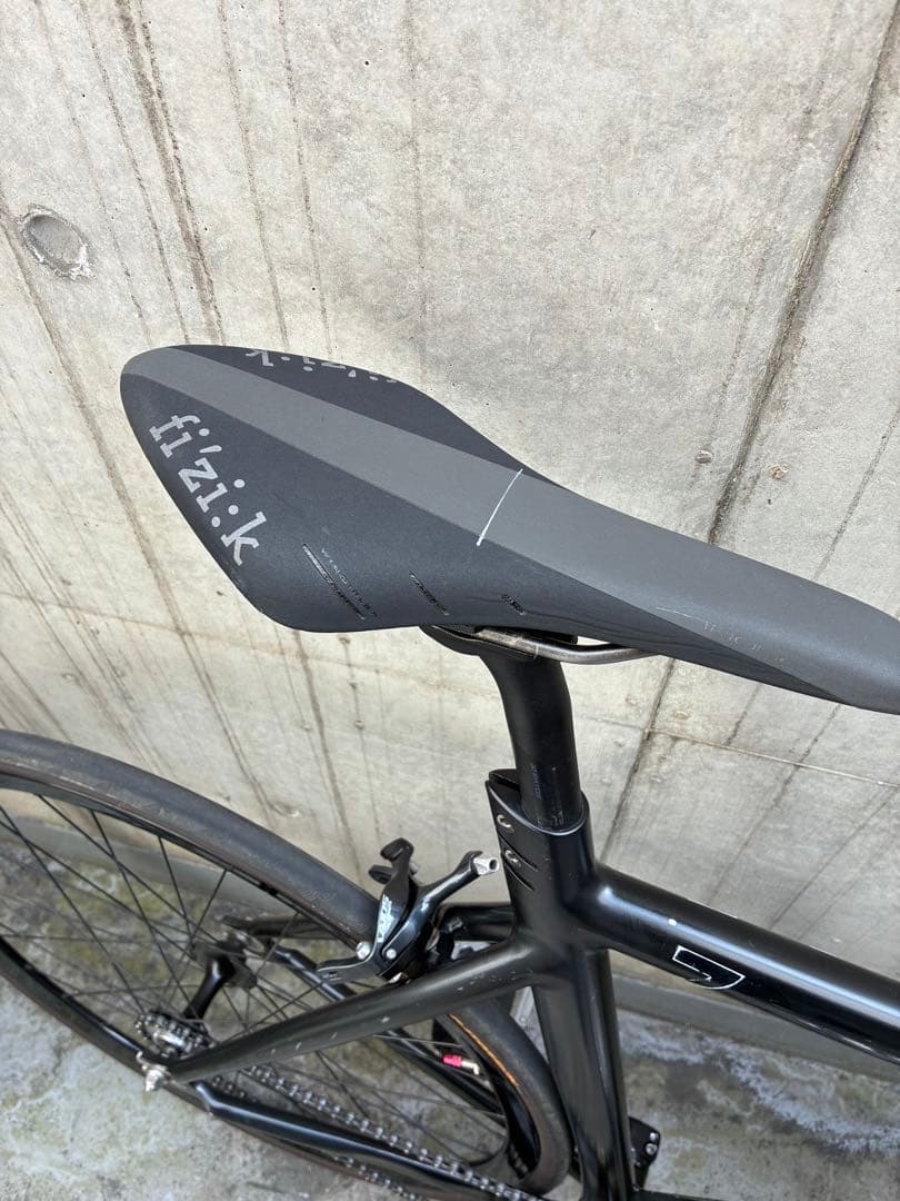 自転車本体 LEADER 735 2015