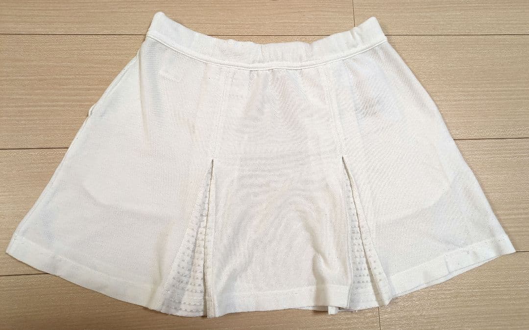 【BabolaT】テニスウェアセット レディース