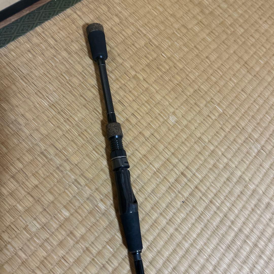 デジーノバックラッシュARCANA ARS-65LST/SS