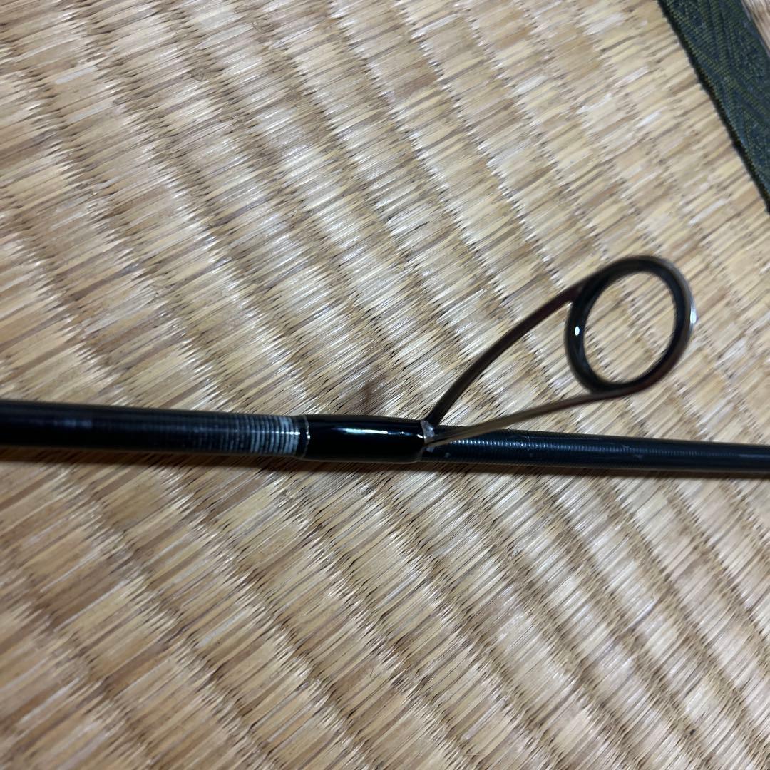 デジーノバックラッシュARCANA ARS-65LST/SS