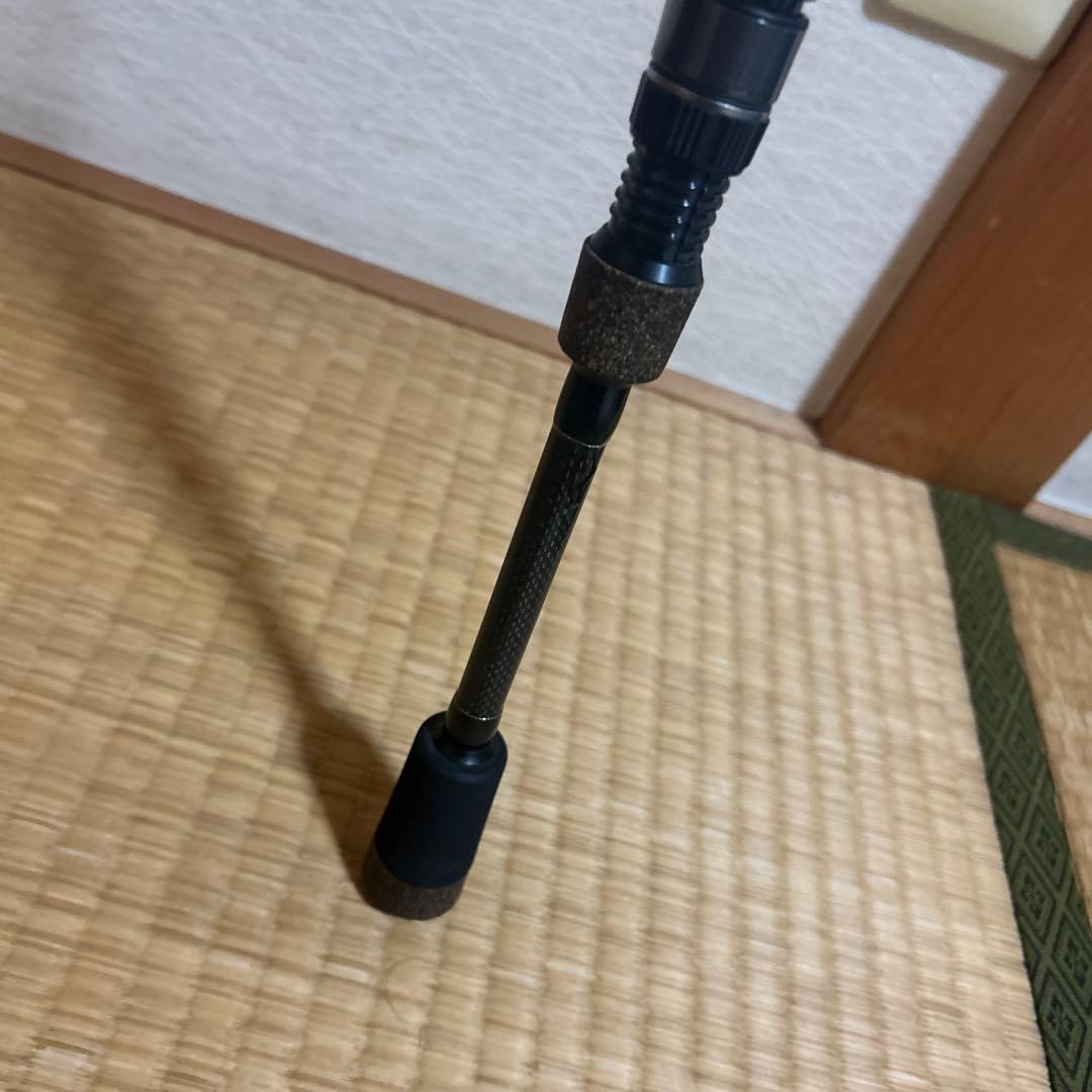 デジーノバックラッシュARCANA ARS-65LST/SS