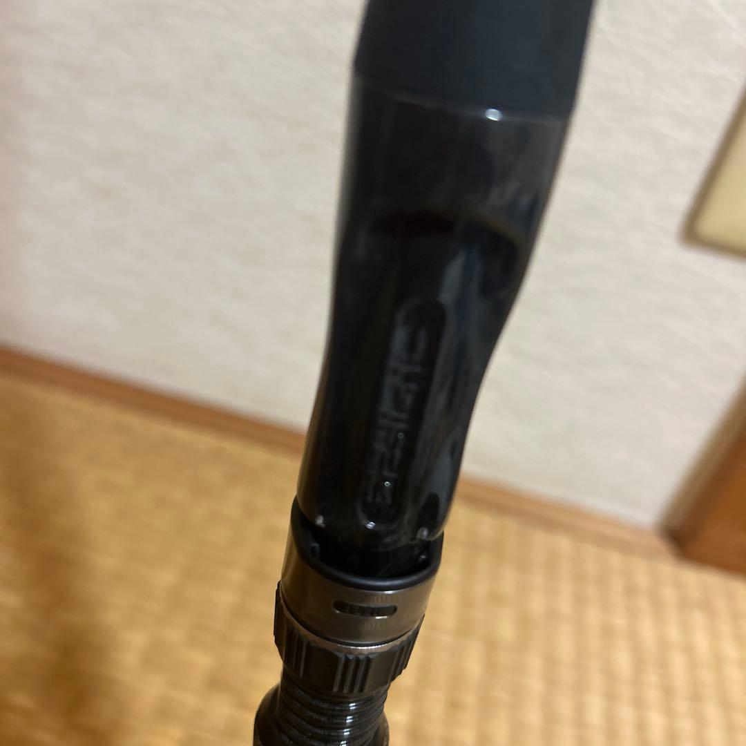 デジーノバックラッシュARCANA ARS-65LST/SS