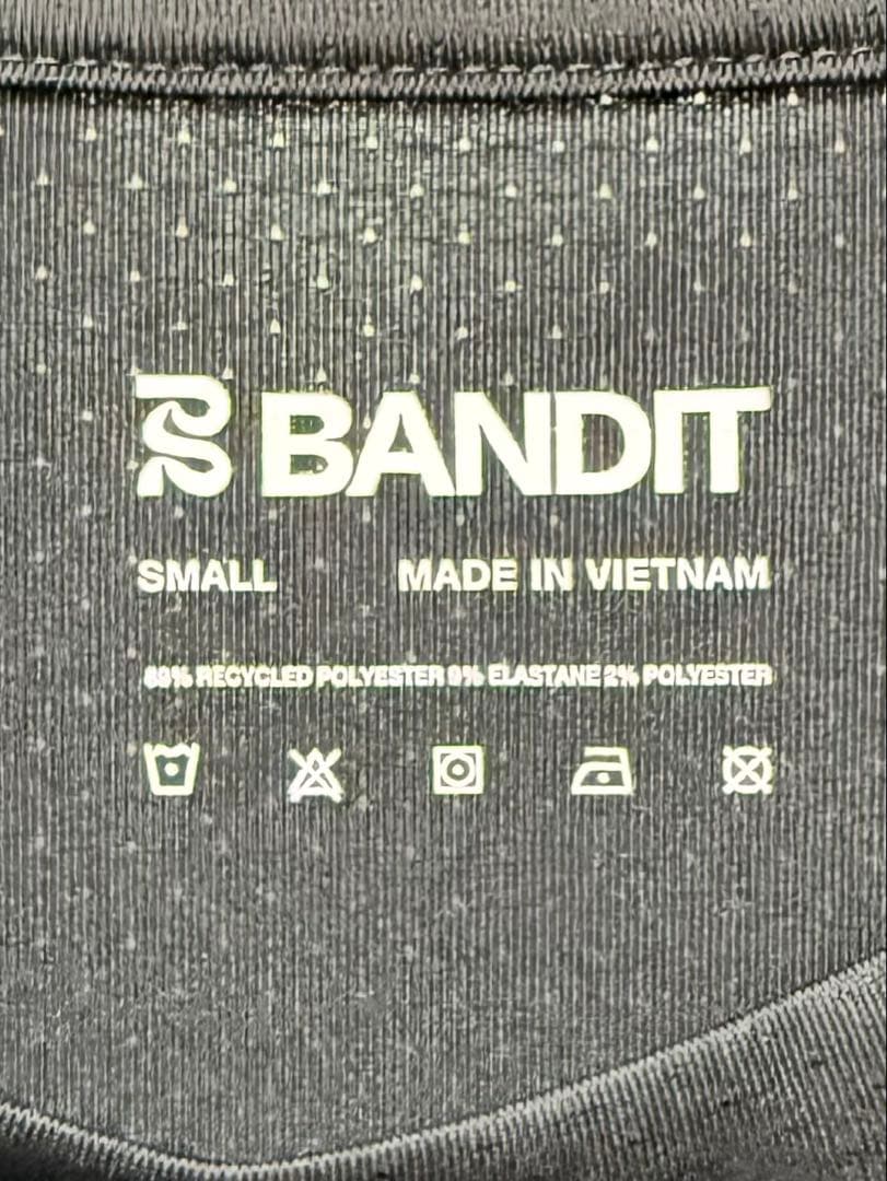BANDIT_ NANOMESH_バンディット_ナノメッシュロングスリーブ